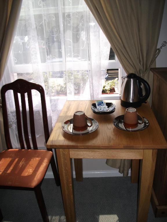 Al Forno Restaurant & Inn Норвич Номер фото